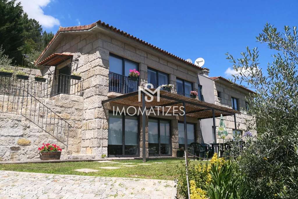 QUINTA DE AGROTURISMO EM PLENA ATIVIDADE | Negócio e Propriedade-2