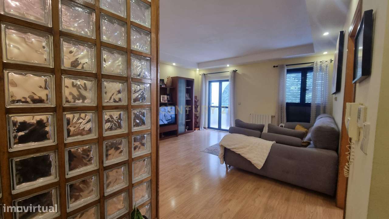 Apartamento T2 nos Portais da Arrábida em Quinta do Anjo-9