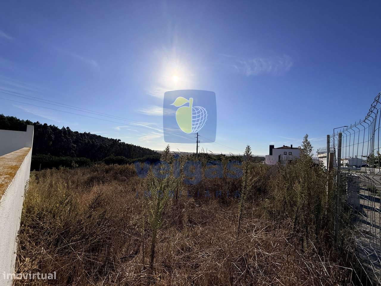 Moradia Nova T4 com Piscina Aquecida, Terraço Panorâmico e Sistema VMC-19