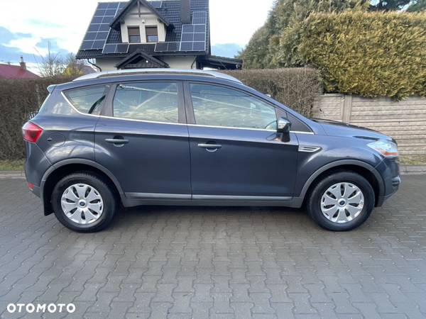 Ford Kuga - 6