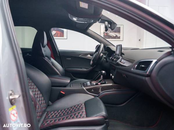 Audi RS6 Avant performance - 29