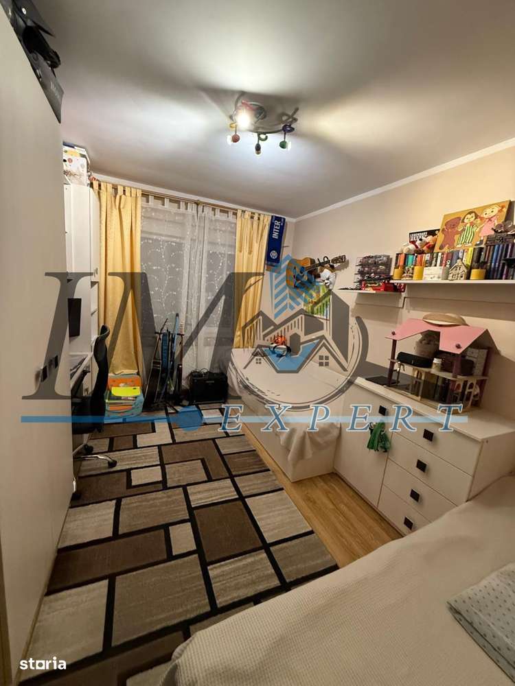 Apartament 3 camere zona Stadion - Imagine principală: 4/8