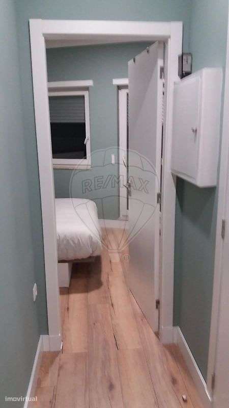 Apartamento T2 para arrendamento - Grande imagem: 5/9