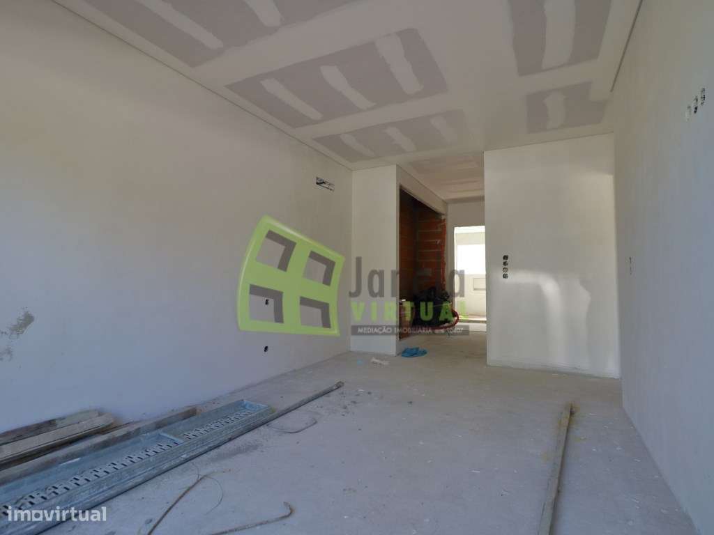 Moradia Térrea T4 com Piscina | Quinta das Laranjeiras-21
