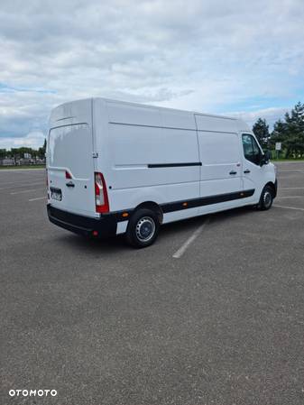 Renault Master - 2