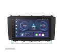 AUTO RADIO GPS ANRDOID 12 PARA MERCEDES W639 03-06 W203 00-04 W168 98-02 W209 98-05 W463 98-06 - 3