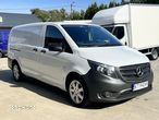 Mercedes-Benz Vito 111 Długi Blaszak - 2