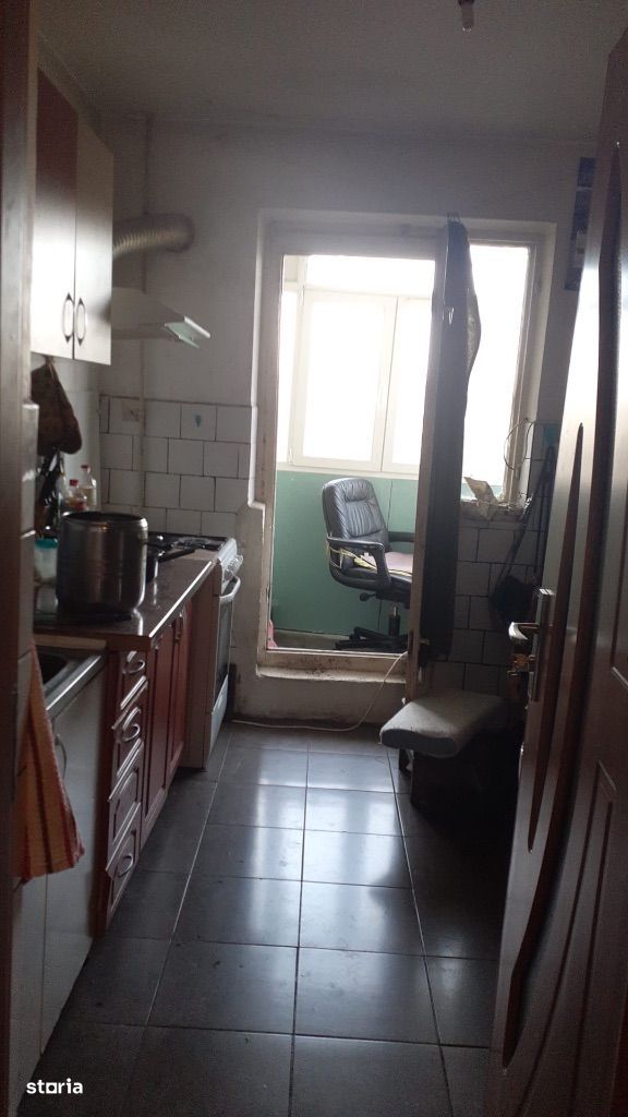 Apartament de. Vânzare 3 camere