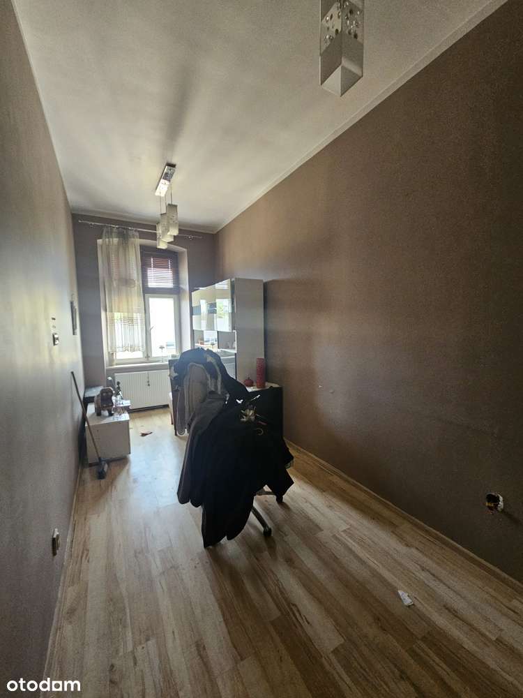 Śródmieście ul. Żwirki, 152 metry-3