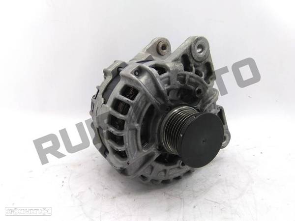 Alternador 231_004be0b Renault Kadjar [2015_2024] 1.3 Tce 160 - 1