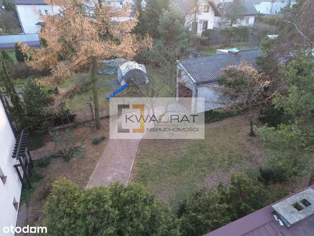 Umeblowany dom z garażem i ogrodem ul. Siennicka-18