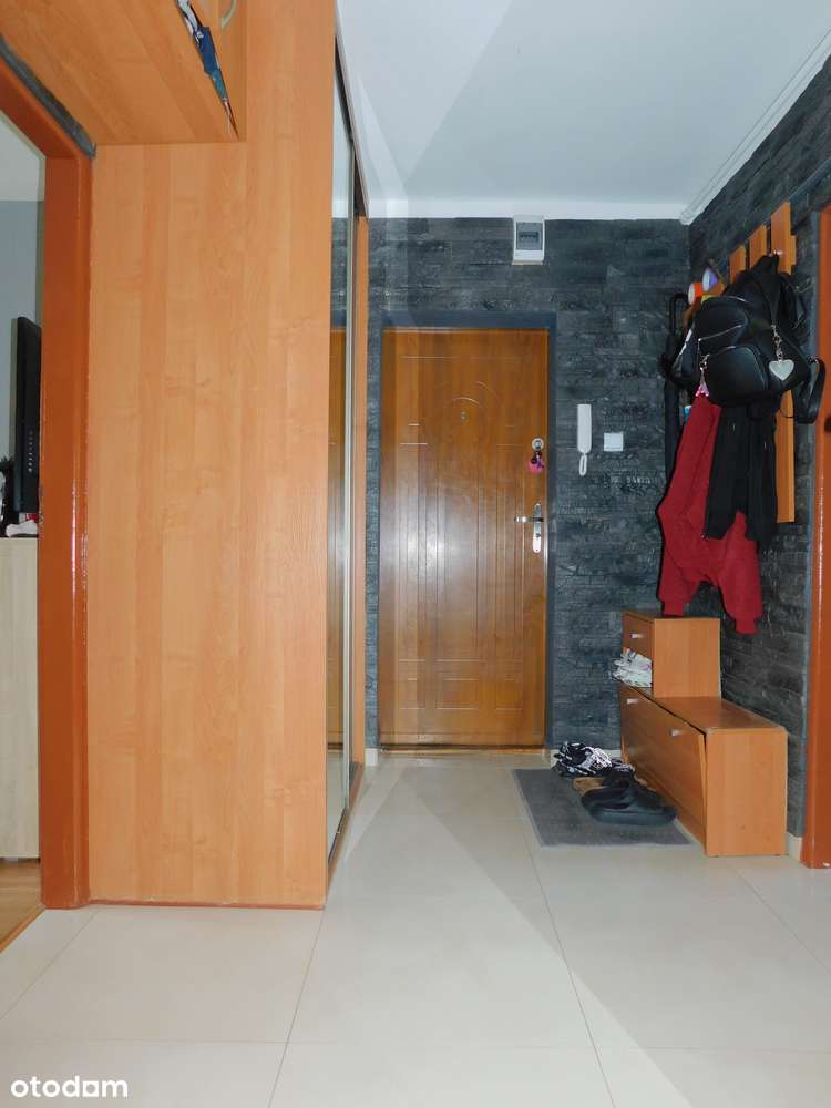 Trzypokojowe Mieszkanie w Okolicy Twierdzy Boyen / Pierwsze Piętro.-8