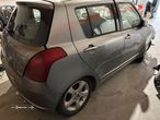 Suzuki Swift 1.3 cdti 2007 para peças - 2