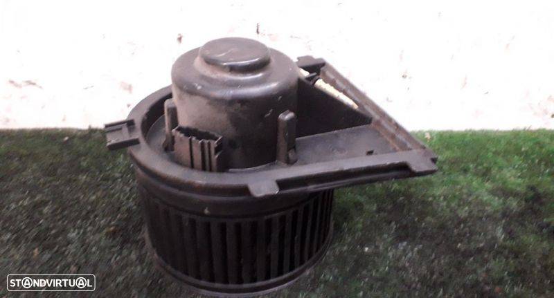 Motor Da Chaufagem Sofagem  Volkswagen Golf Iv (1J1) - 4