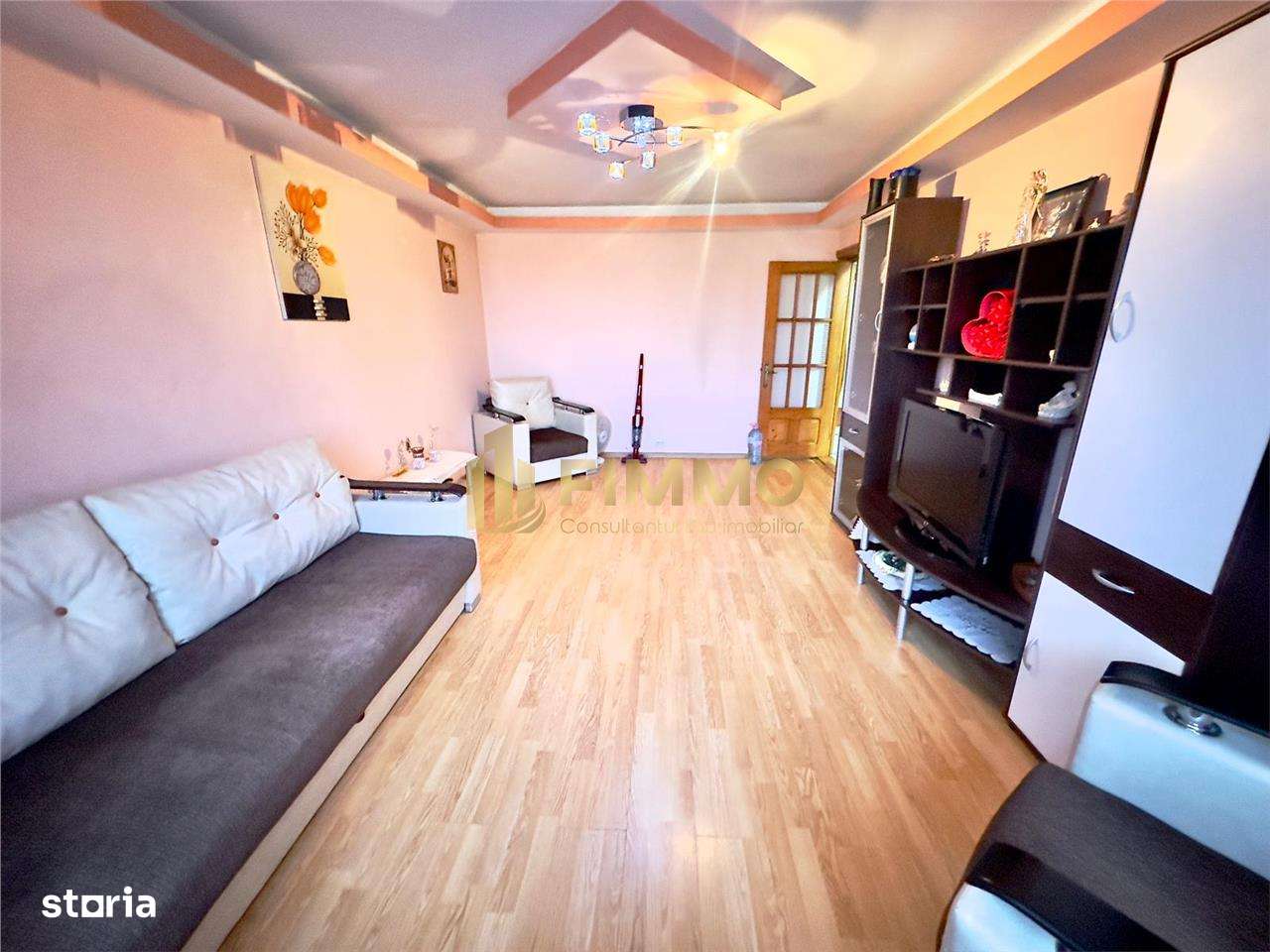Apartament 3 camere | 68 mp | Obcini | ID : 1509 - Imagine principală: 3/11