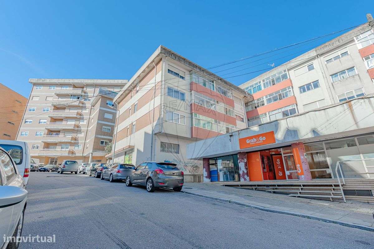 Apartamento T2 para venda-23