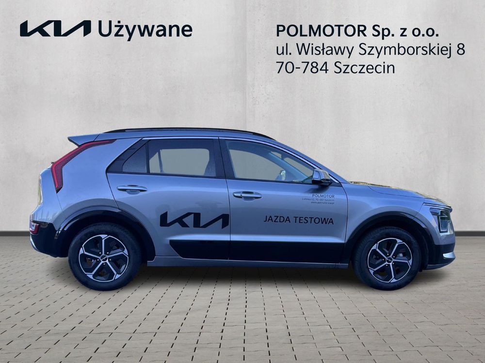 kia niro