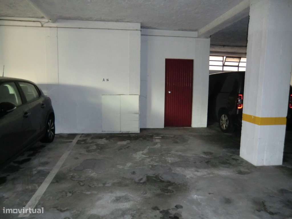 Apartamento T 2 ,São João Madeira-17