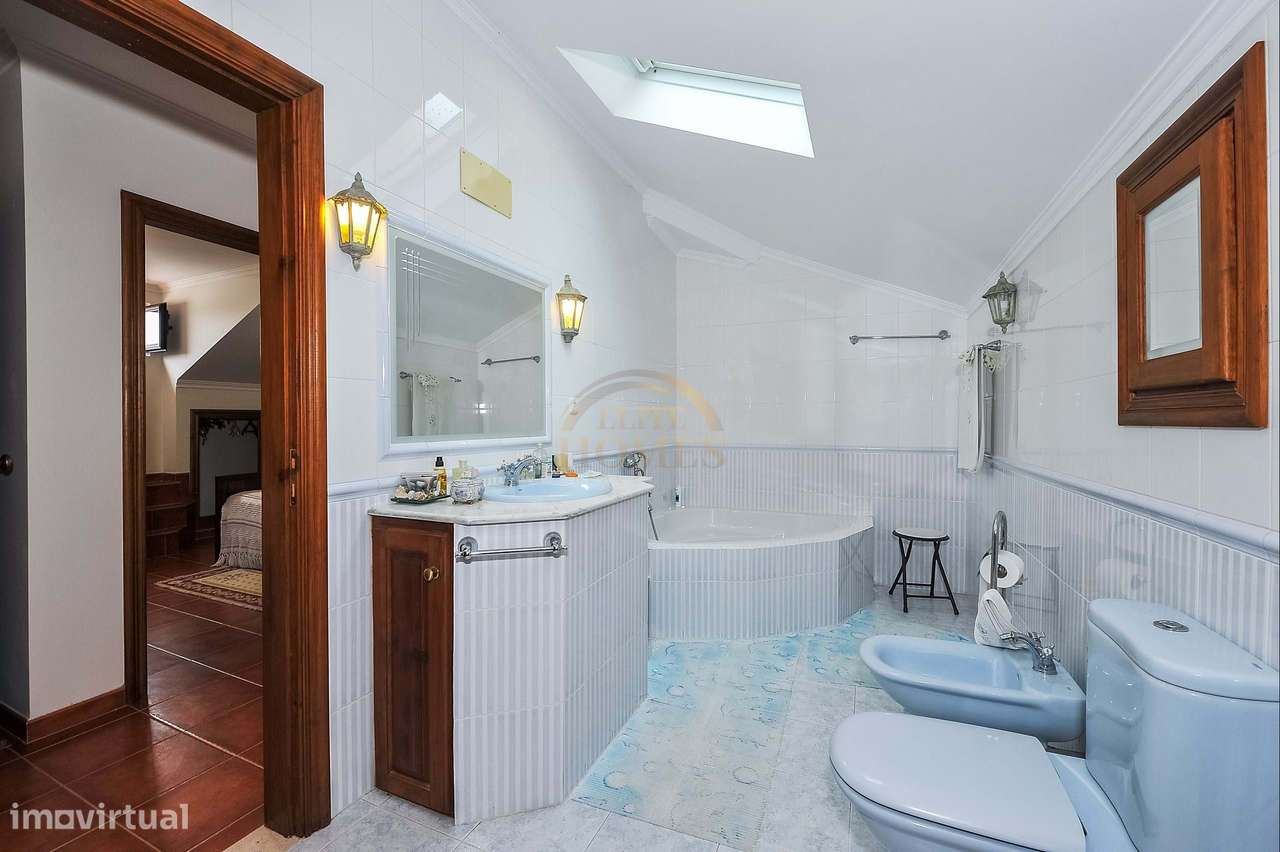 Quinta T6 à venda na Ota – Alenquer, Lisboa.-30