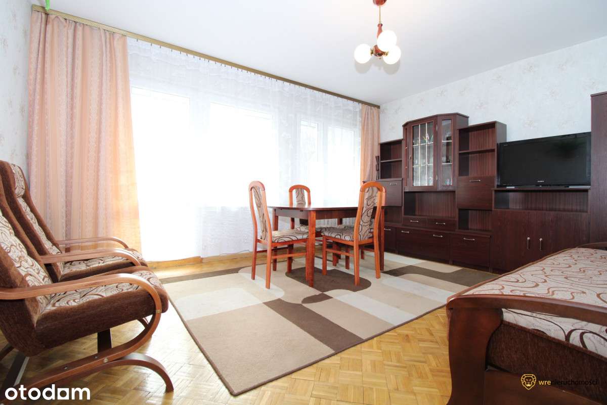 Dobra lokalizacja | Blisko centrum | Balkon - View 2
