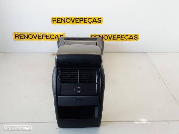 Consola Central Bmw X5 (E53) - 4