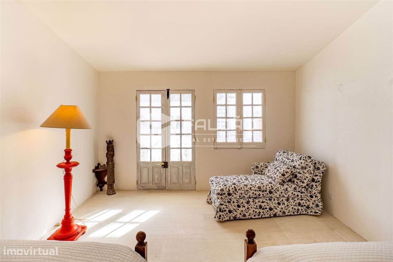 Moradia >=T10 Venda em Costa da Caparica,Almada-13