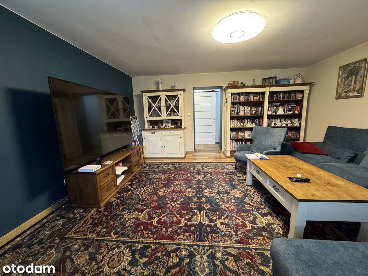 Nowa niższa cena/ Bez prowizji od Kupującego 0%-6