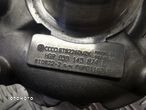 VW TOUAREG 7P 10-18R TURBO 3.0 CRC CRCA TURBINA NASTAWNIK KOMPLET 059145874 L TURBOSPREZARKA - 2