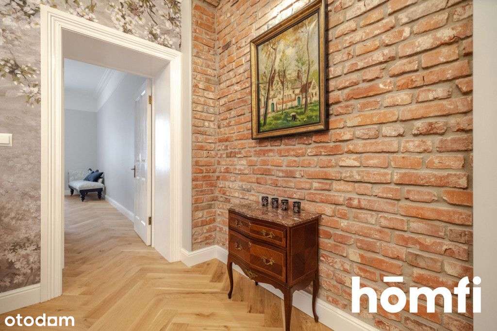 Stylowe mieszkanie w centrum Radomia - Pełny obrazek: 5/15