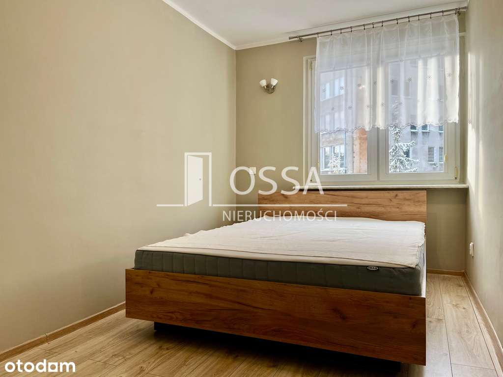 Dwa pokoje | Wrzeszcz | Gdańsk - Pełny obrazek: 3/9