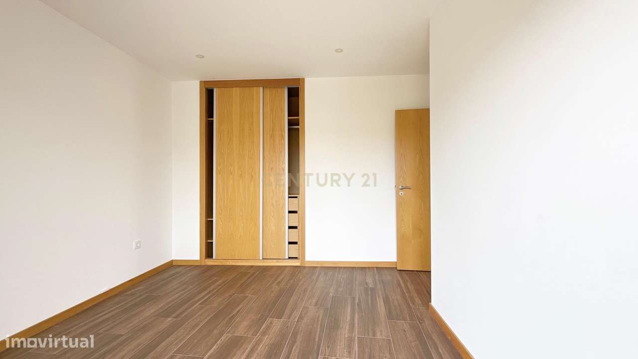 Moradia T3 | Parque da Cidade | Paredes-22