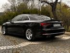 Audi A5 Coupe 2.0 40 TDI quattro S tronic Design - 7