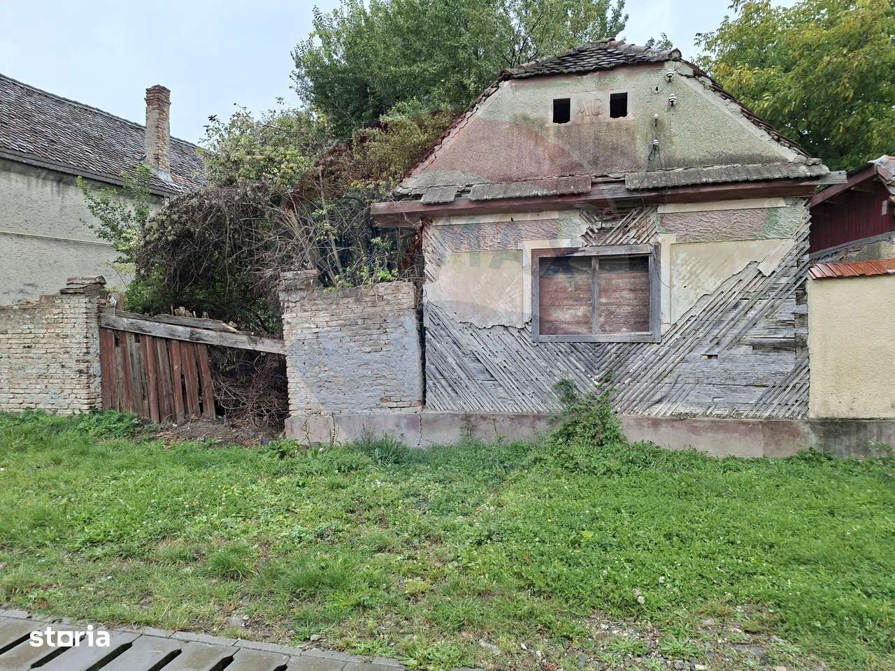 Teren 1,714mp Prejmer / Strada Noua 173 / 0% comision-8