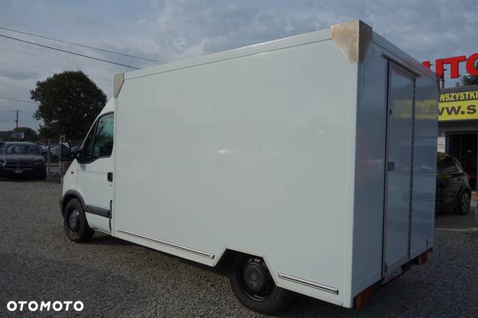 Renault Master , Gastronomiczny , Food Truck,  Foodtruck , Sklep , Bar , Autosklep - 4