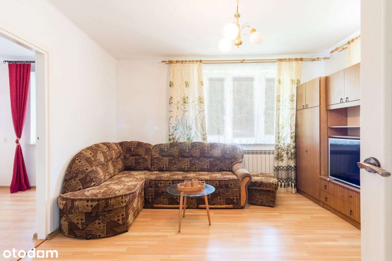 Stańkowa gm. Ustrzyki Dolne, solidny dom, sprzedaż - Pełny obrazek: 5/18