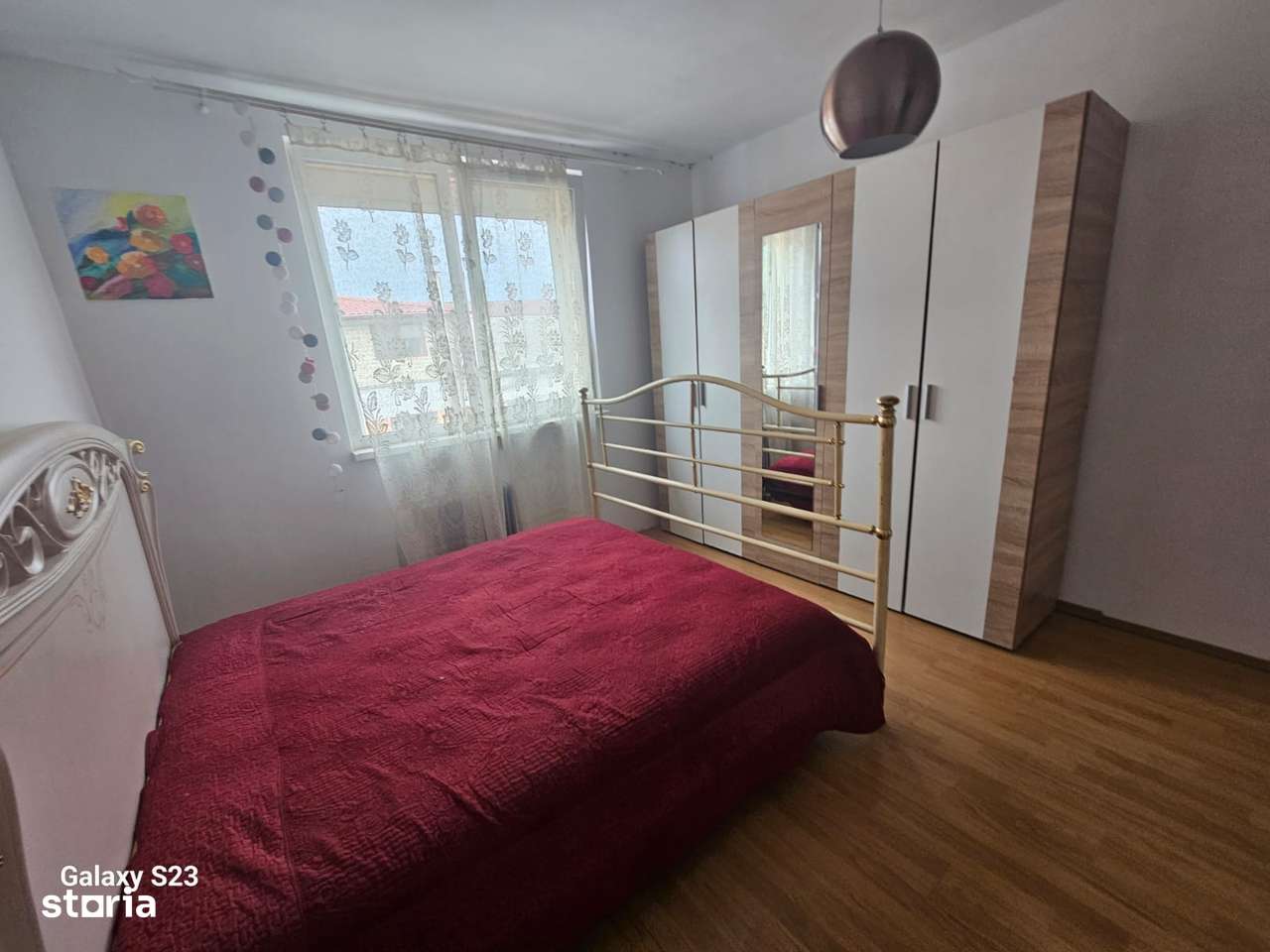 Garsonieră de vânzare | Piatra‑Neamț – Maratei (Piața Maratei) - Imagine principală: 5/6