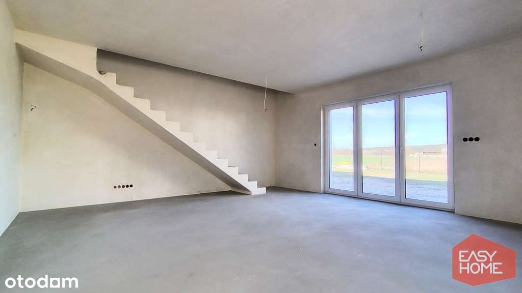 Całkowicie nowa inwestycja w Mosinie.-7