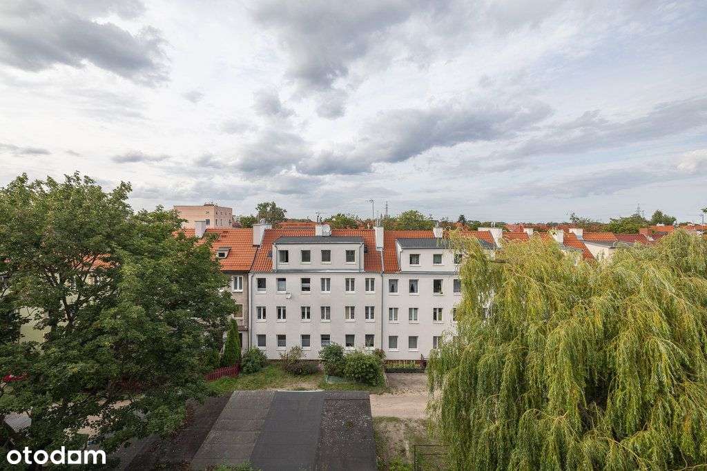 Black Week | 2 Pokoje | Taras | Inwestycja-9