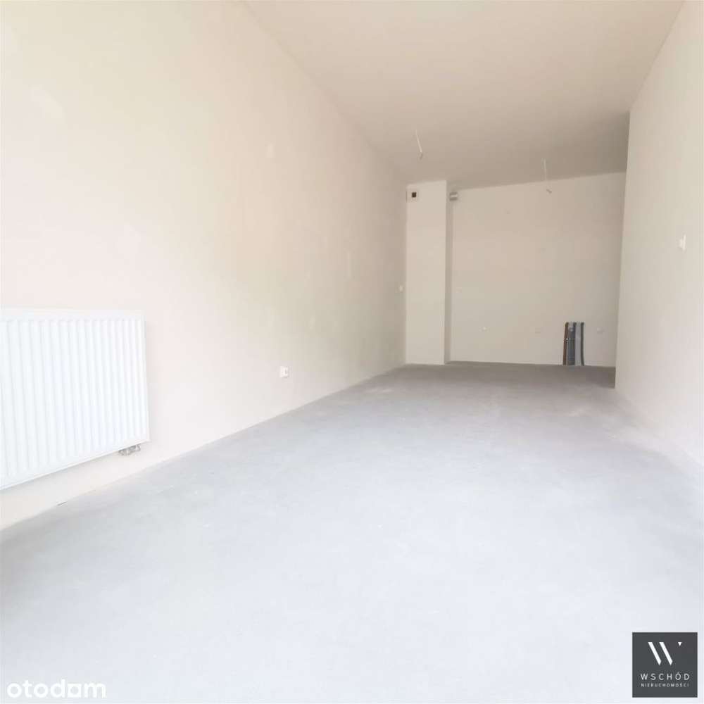 Osiedle Zam | Komfortowe 2 pokoje + balkon 8m2-6