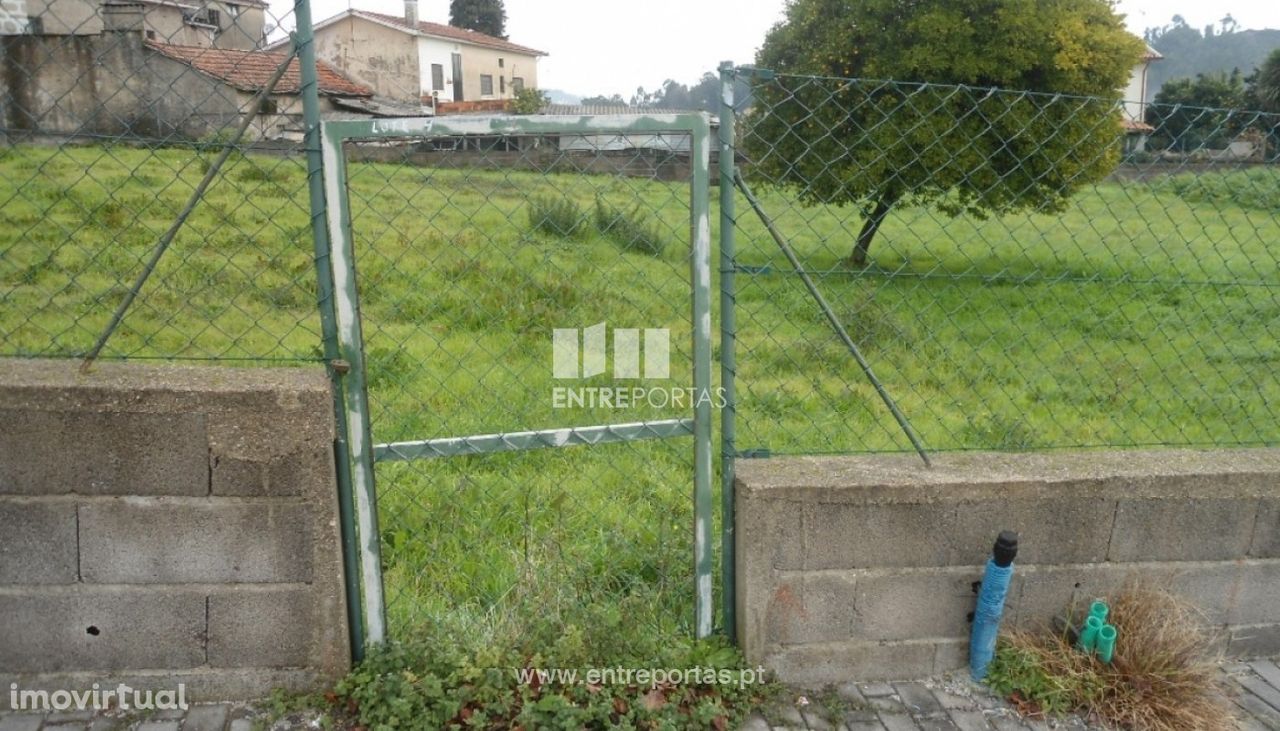 Venda Lote de Terreno, Sobreira, Paredes