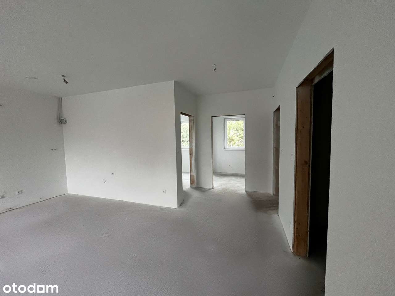 Bezczynszowe energooszczędne mieszkanie z własnym ogrodem/balkonem - Pełny obrazek: 4/10