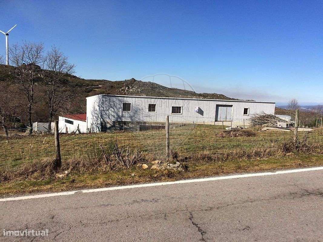 Armazém  para Venda - Grande imagem: 4/21