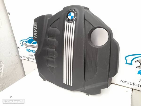 TAMPA TAMPO MOTOR BMW SERIE 1 E88 N47D20C 11147797410 7797410 SERIE 1 E81 E82 E87 LCI E87 SERIE 3 E90 E90 LCI E91 E91 LCI E92 E93 SERIE 5 E60 LCI E61 LCI X1 E84 X3 E83 LCI - 2