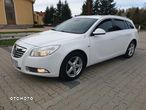 Opel Insignia 2.0 CDTI Design Edition - 38