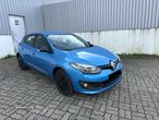 Renault Mégane ENERGY TCe 115 Start & Stop LIMITED - 3