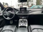 Audi S7 4.0 TFSI Quattro S tronic - 8