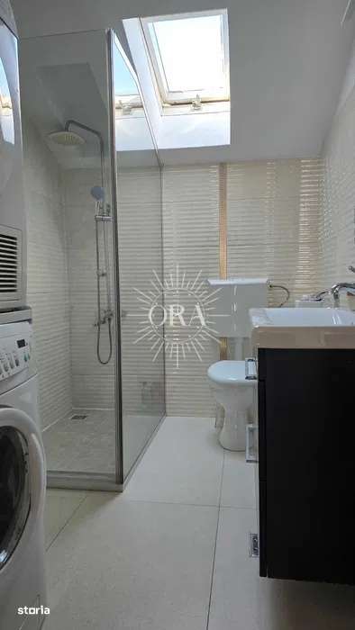 APARTAMENT DE VANZARE CU 3 CAMERE + 2 BAI | IRIS- AUCHAN | PARCARE INC-4