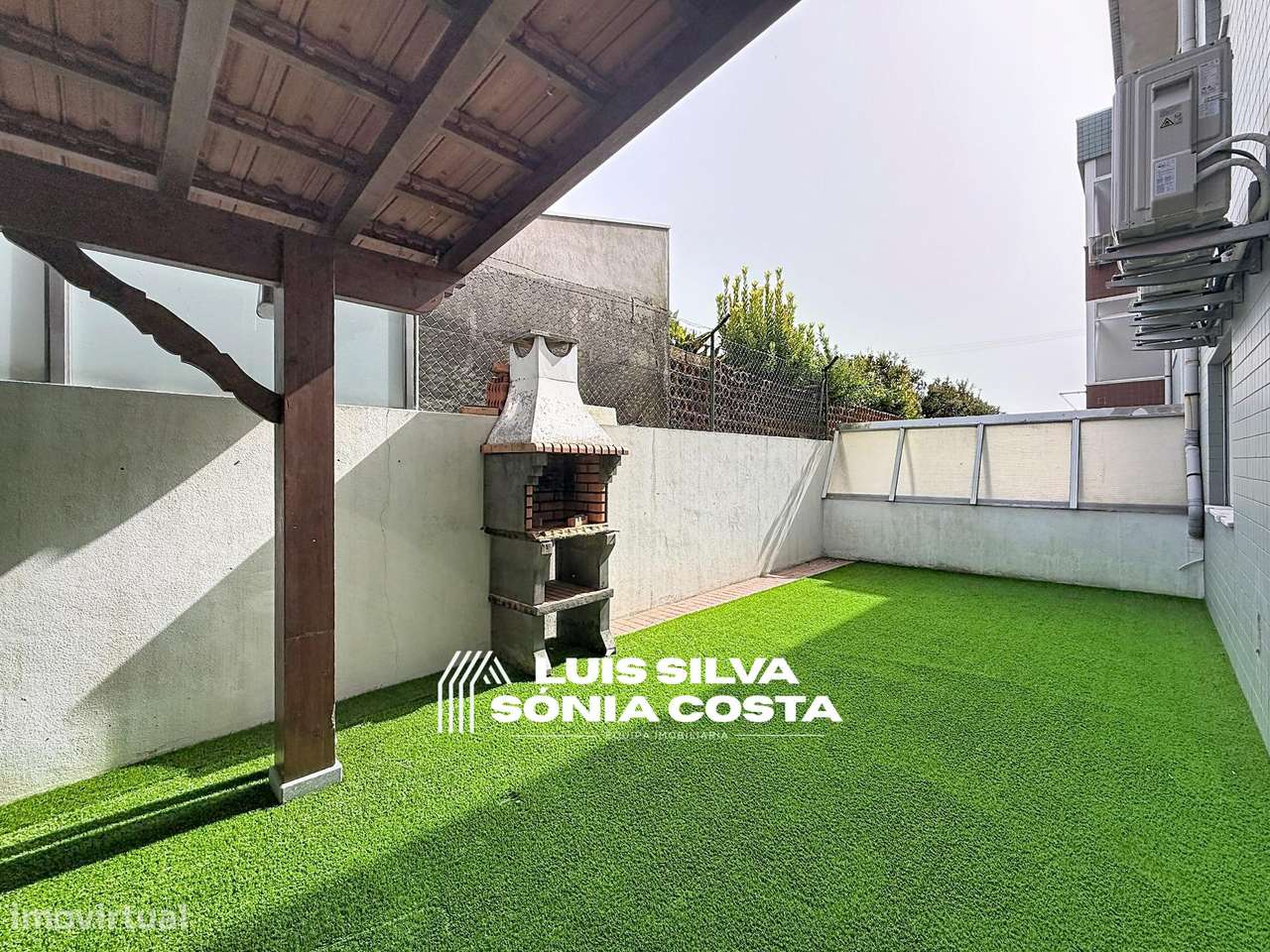 Apartamento T3 c/ 160m2 | Moderno & Totalmente Remodelado c/...-21