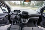 Peugeot Partner 1.6BlueHdi L1 Pro 3 Lugares - 13