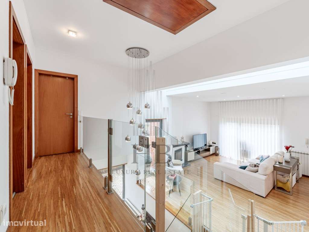 Moradia independente à venda na Várzea de Sintra-14